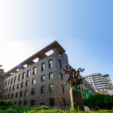 吉林藝術學院-音樂學院
